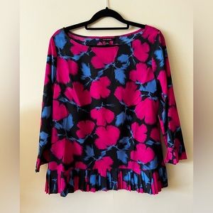 Banana Republic Top / Blouse Size S